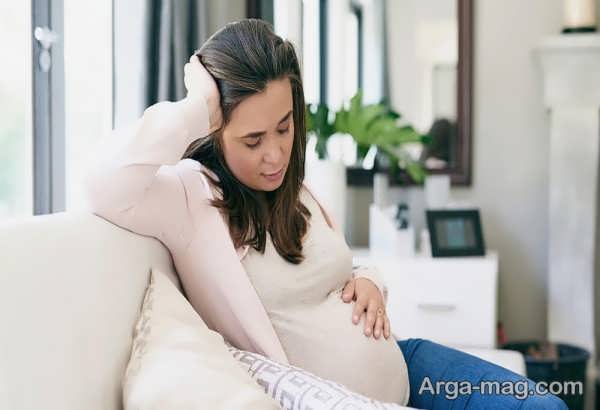فواید صحبت کردن با جنین در بارداری