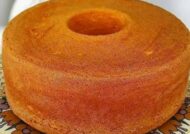 آموزش طرز تهیه کیک فولکس