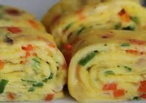 طرز تهیه املت ژاپنی با طعم عالی