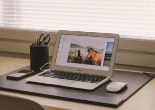 رفع کند شدن فتوشاپ