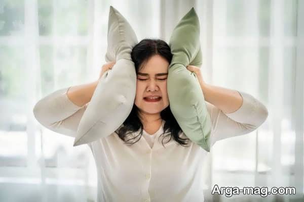 بررسی مهم ترین نشانه های همسایه بی فرهنگ