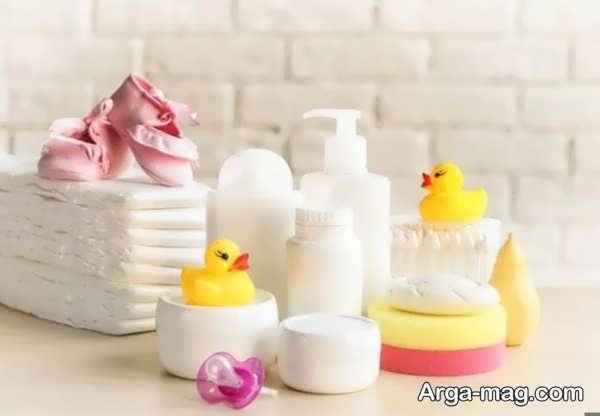 کارایی های شامپو بچه