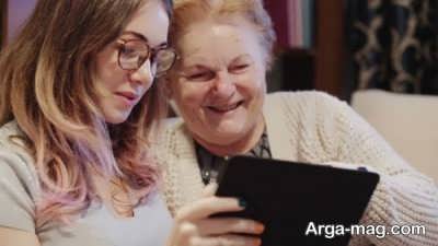 بهترین عروس برای مادر شوهر کیست؟