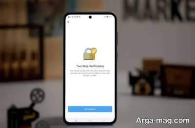  پیشگیری از هک تلگرام