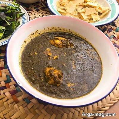 نحوه تهیه قلیه تخم مرغ