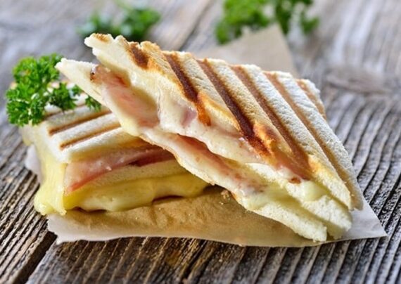 آمورش طرز تهیه اسنک سویا