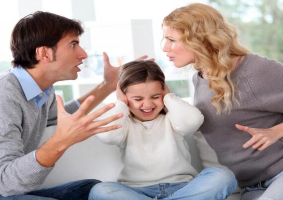 تاثیرات منفی بدگویی از همسر
