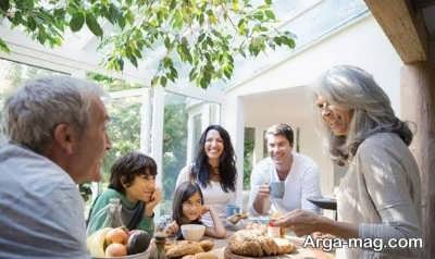داماد خوب شدن با رعایت نکات ساده 