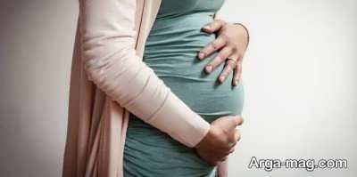 مشکلات زایمان دیر رس