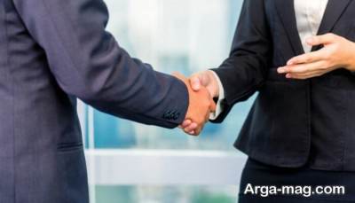 جملات دلنشین خداحافظی از همکاران