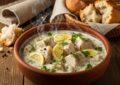 طرز تهیه لنجو غذای سنتی و خوشمزه