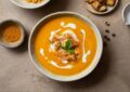 طرز تهیه آش برویشین خوشمزه