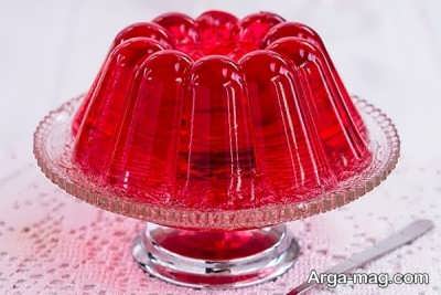 ژله در بارداری