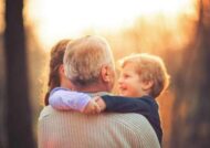 متن دلتنگی برای پدربزرگ با مفاهیم دلنشین