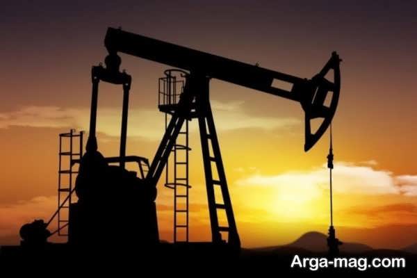 صفر تا صد مراحل استخراج نفت