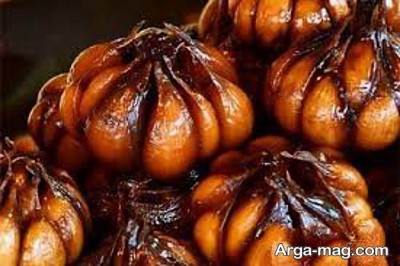 نشانه خراب شدن سیر ترشی