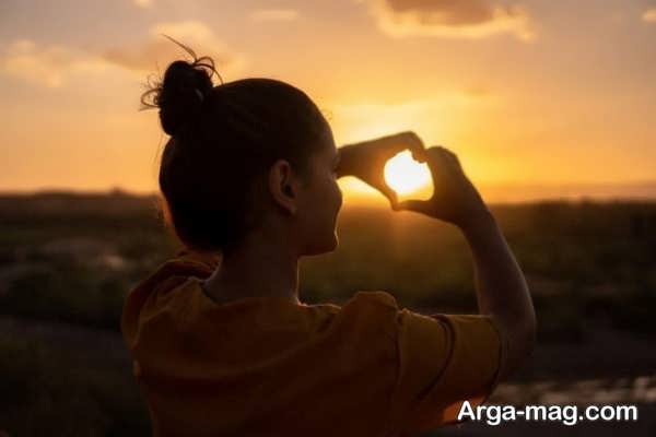 چگونه برای خودمان ارزش قائل شویم؟
