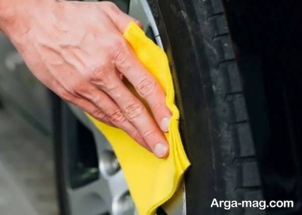کارایی های مایع ظرف شویی