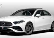 نقد و بررسی بنز a200l