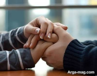 آشنایی با تست شخصیتی برای افراد احساسی 