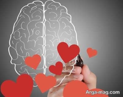 تاثیر خلق و خو روی افراد احساسی 