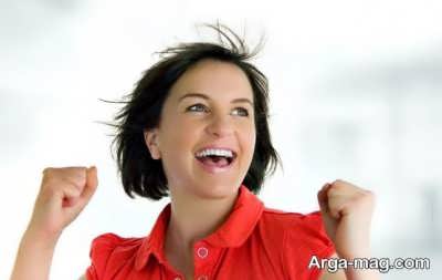 اهمیت دادن به راحتی از رفتار های افراد احساسی می باشد. 