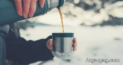تعبیر خواب فلاسک