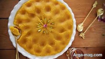  حلوا در بارداری