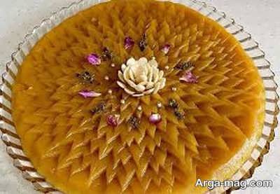  حلوا در حاملگی