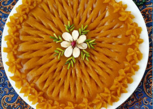 مصرف حلوا در بارداری
