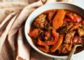 طرز تهیه خوراک هویج ساده و سریع