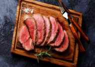 طرز تهیه شاتو بریان خانگی