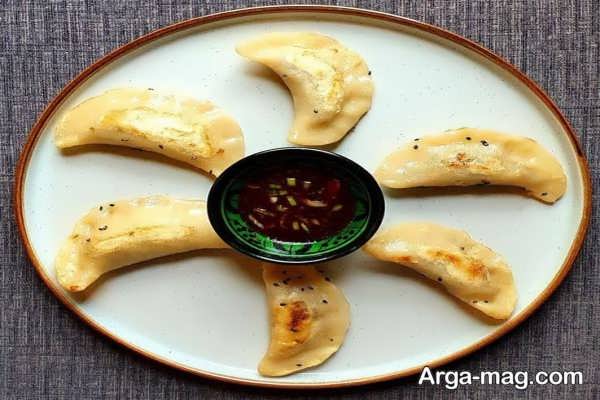 طرز تهیه کوفته برنجی سوخاری رستورانی