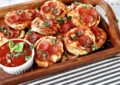 طرز تهیه پیتزا پیکو خانگی