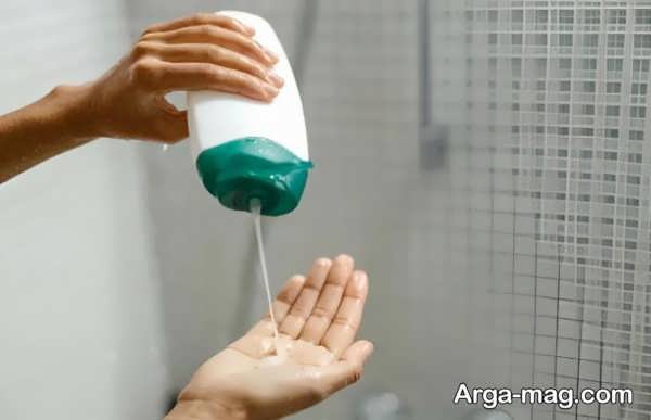  محافظت از موی بلند
