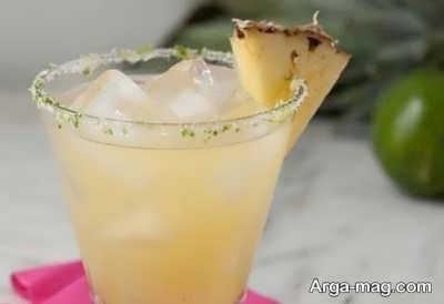 طرز تهیه کوکتل مکزیکی