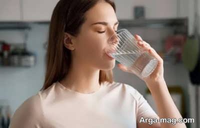 کوچک کردن شکم بعد وضع حمل