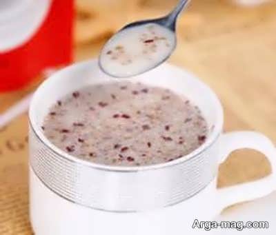 خوردن سنجد در حاملگی چه فایده ای دارد؟
