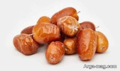 عوارض سنجد در حاملگی