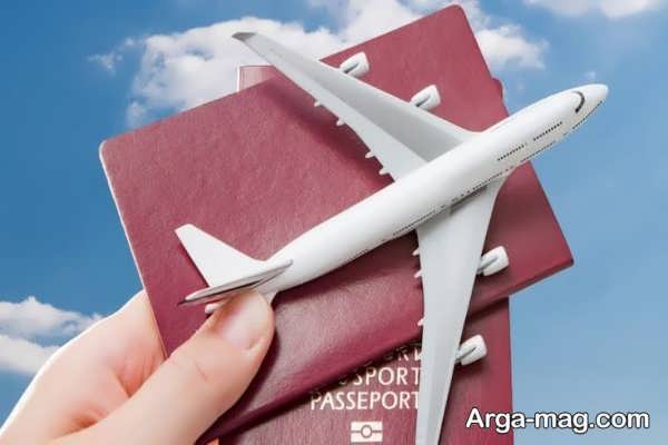 مراحل اخذ ویزای سنگاپور