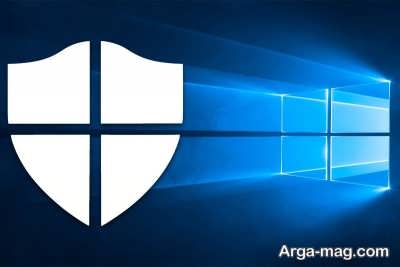 غیرفعال کردن ویندوز دیفندر
