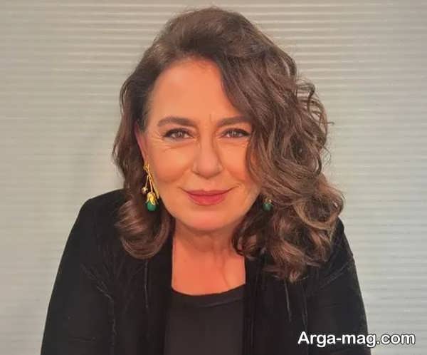  هنرپیشه های سریال فضیلت خانم