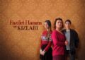 آشنایی با بازیگران سریال فضیلت خانم