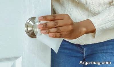 تمیز کردن آلومینیوم در خانه 