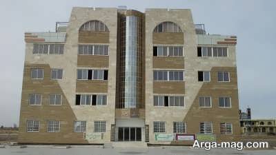 اشتباهات رایج در نمای ساختمان