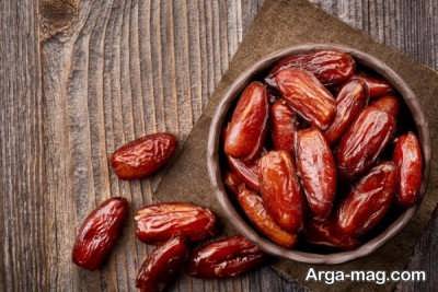 انتخاب رطب مناسب برای کودکان 