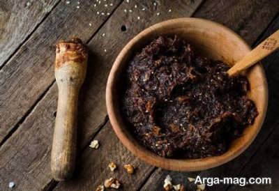 ویتامین های موجود در خرما 