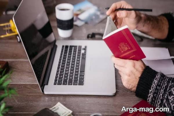 نکات مهم برای اخذ ویزای دانمارک