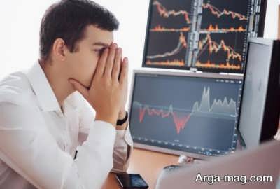 باور های ناکارآمد در برابر هراس از ضرر