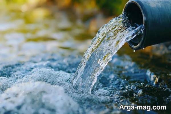 تشکیل آب ‌های زیرزمینی از نظر علمی